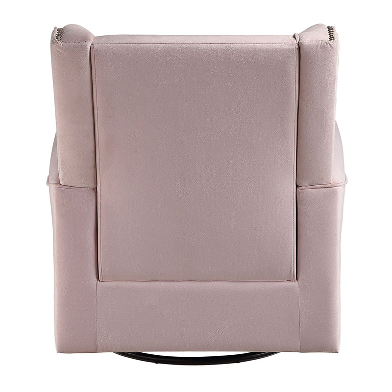 Tamaki Swivel Chair W/Glider - LV00923