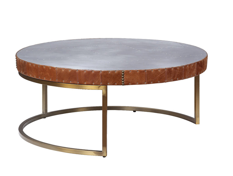 Tamas Coffee Table - 84885