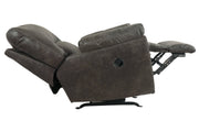 Tambo Pewter Recliner - DMV FurnitureRecliner