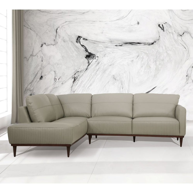 Tampa Sectional Sofa - 54995
