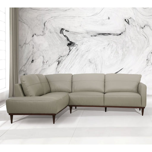 Tampa Sectional Sofa - 54995