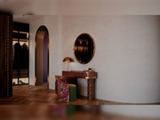 Tamzara Dresser With Mirror - 200-GAB-TAM-DR