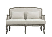 Tania Loveseat W/2 Pillows - LV01131