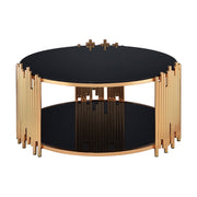 Tanquin Coffee Table - 84490