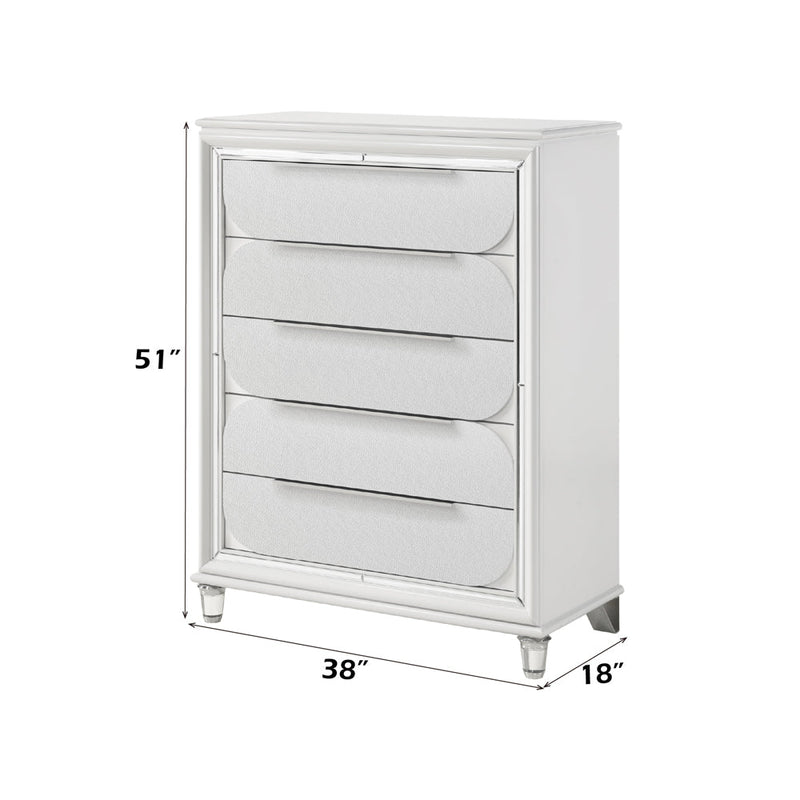 Tarian Chest - BD02321