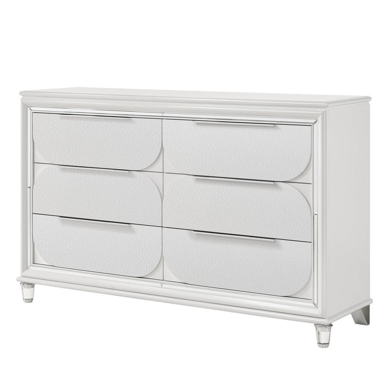 Tarian Dresser - BD02320