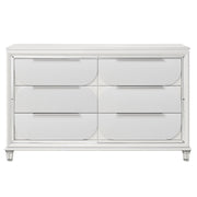 Tarian Dresser - BD02320