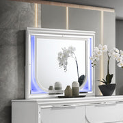 Tarian Mirror W/LED - BD02319