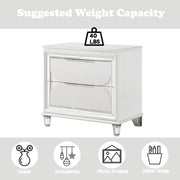 Tarian Nightstand - BD02318