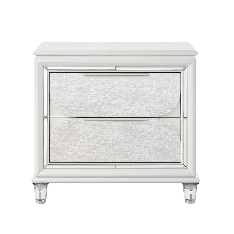 Tarian Nightstand - BD02318