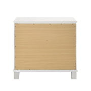 Tarian Nightstand - BD02318