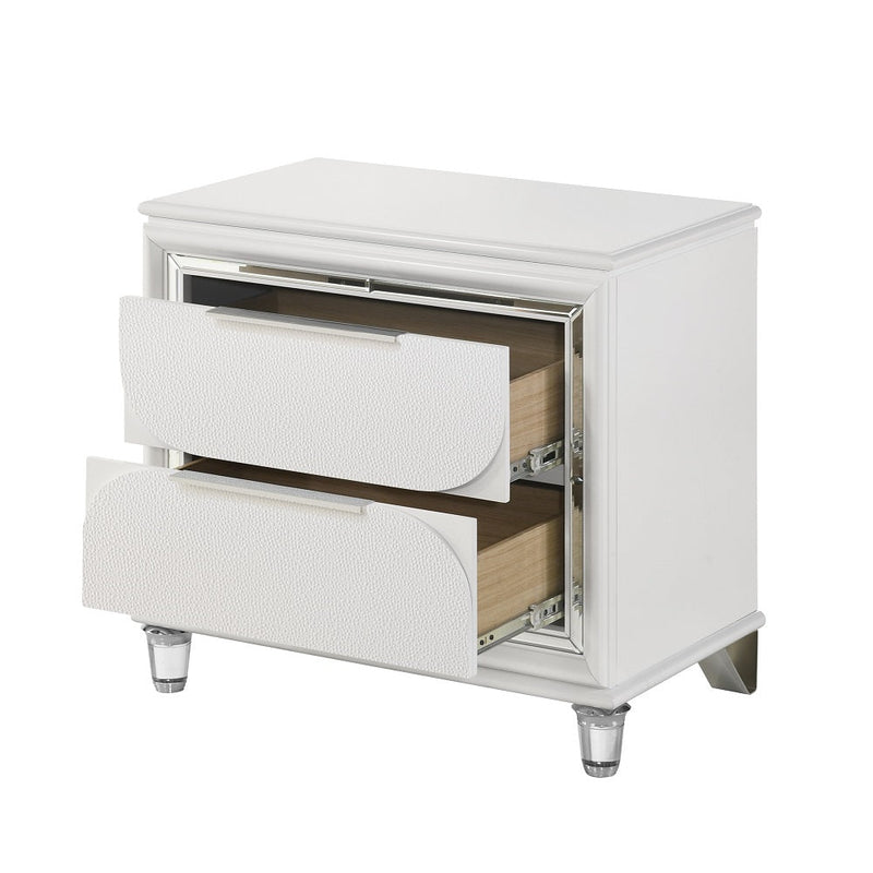 Tarian Nightstand - BD02318