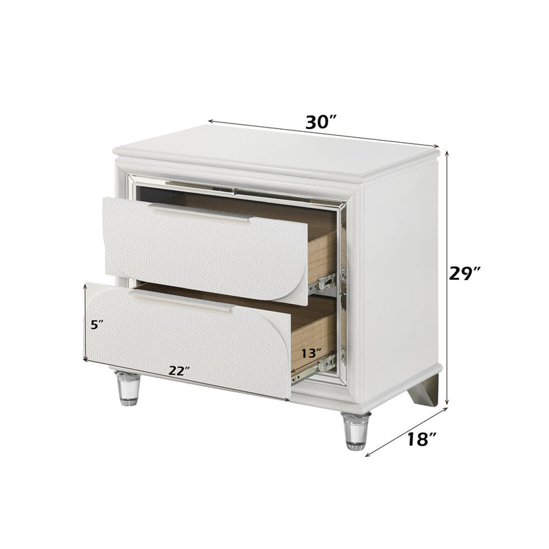 Tarian Nightstand - BD02318