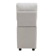 Tarrance Modular Console w/Wireless Charging & USB - LV04891