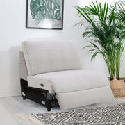 Tarrance Modular Power Armless Recliner - LV04892