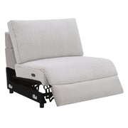 Tarrance Modular Power Armless Recliner - LV04892
