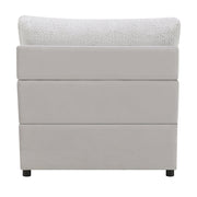 Tarrance Modular Power Armless Recliner - LV04892