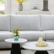 Tarrance Modular Power Armless Recliner - LV04892
