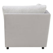 Tarrance Modular wedge - LV04893