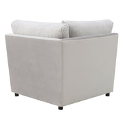 Tarrance Modular wedge - LV04893