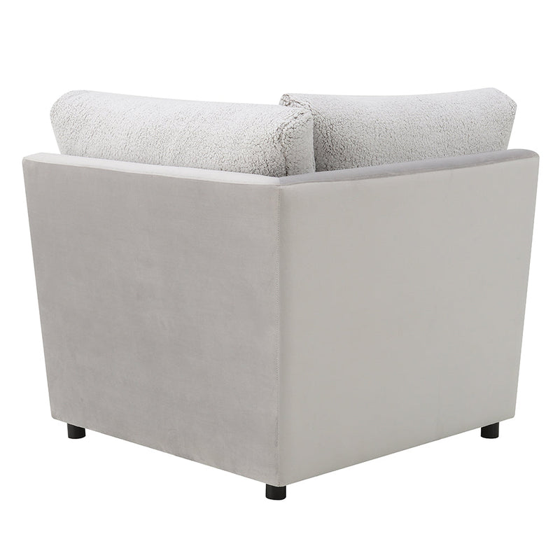 Tarrance Modular wedge - LV04893