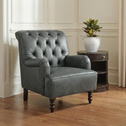 Tartonelle Slate Accent Chair - A3000850