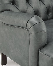 Tartonelle Slate Accent Chair - A3000850