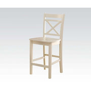 Tartys Counter Height Chair (Set-2) - 72547