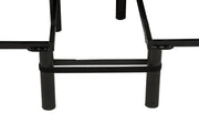 Tasca 2-Piece Split Eastern King Dual-Motor Adjustable Bed Base - 350134SKE