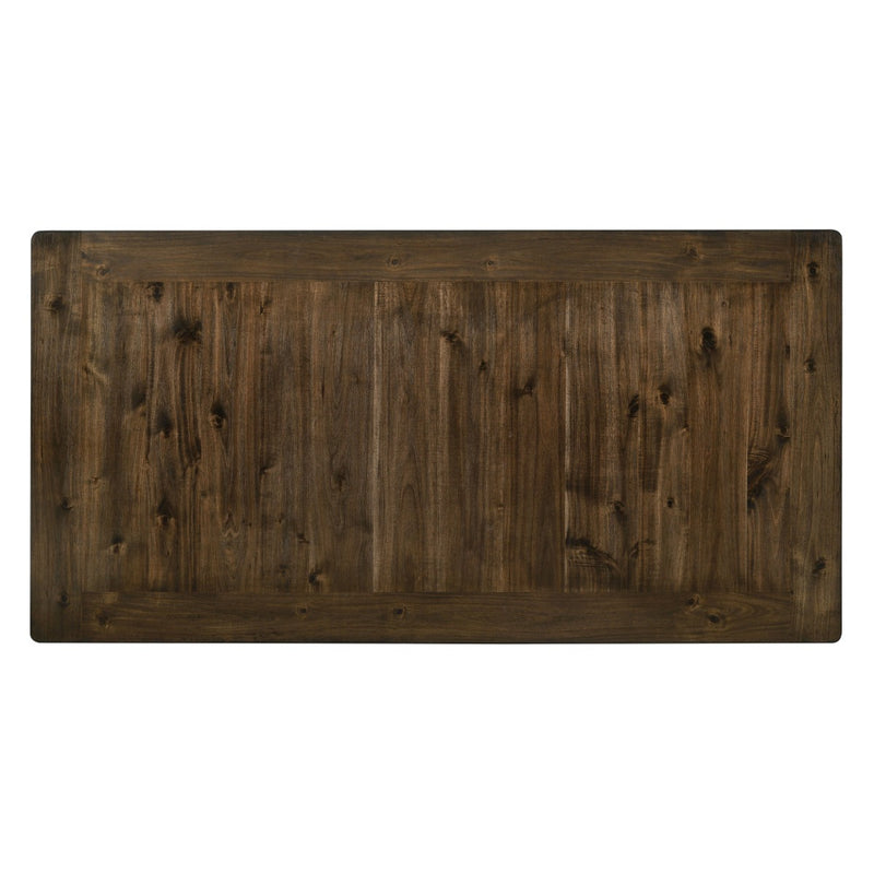 Tasnim Counter Dining Table - 77180