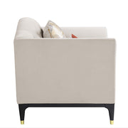 Tayden Chair W/2 Pillows - LV01157