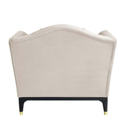 Tayden Chair W/2 Pillows - LV01157