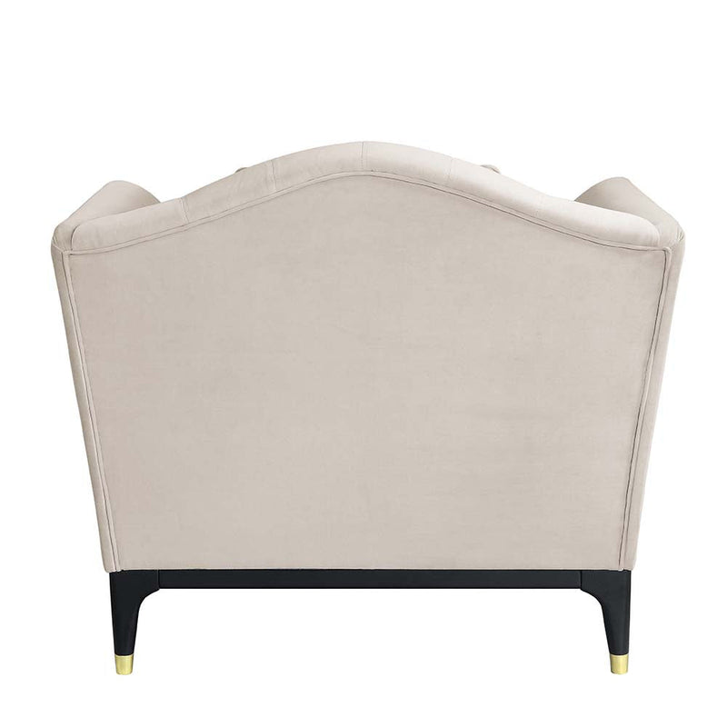Tayden Chair W/2 Pillows - LV01157