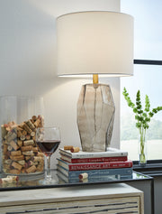 Taylow Table Lamp - DMV FurnitureTable Lamp