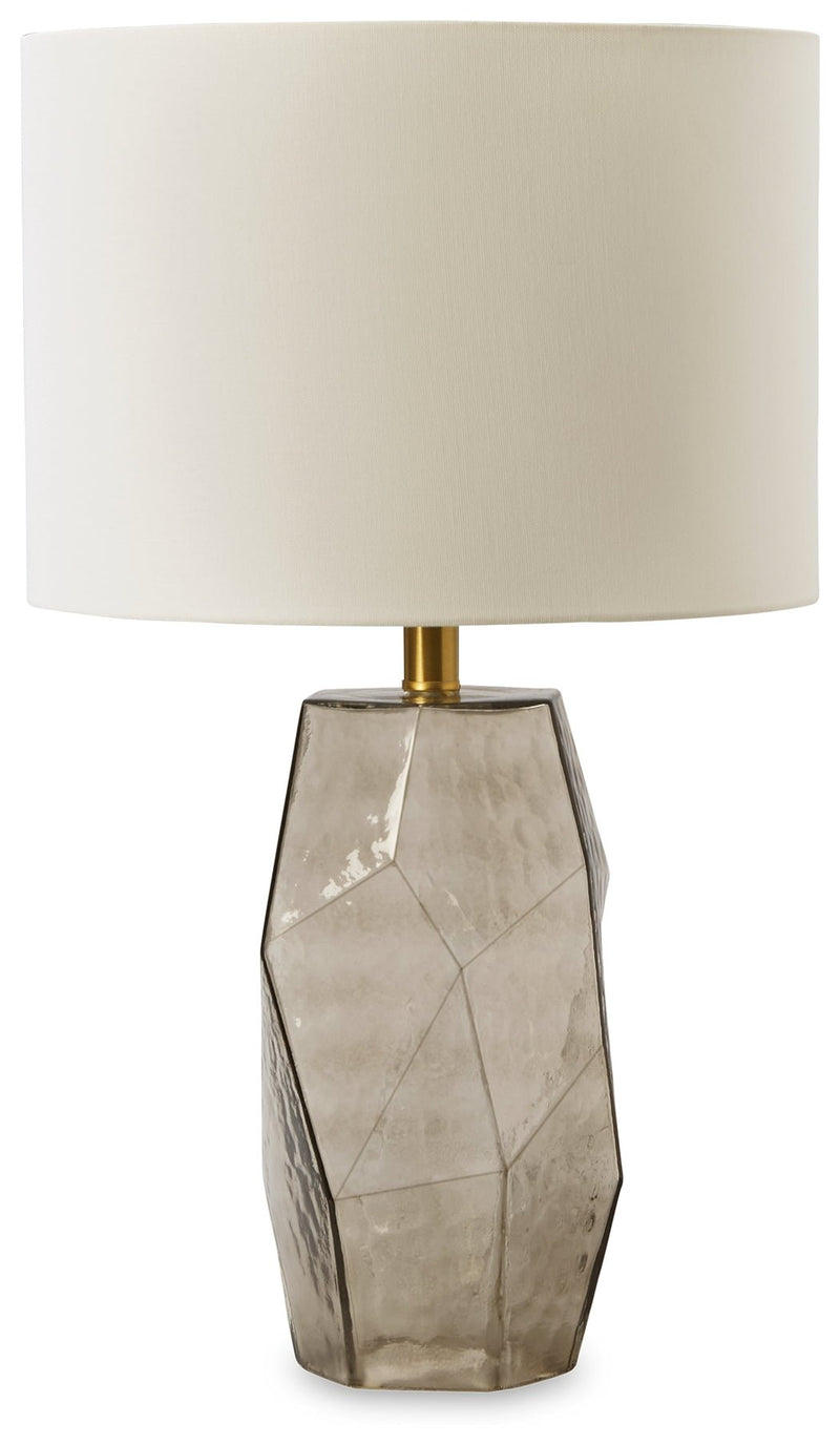 Taylow Table Lamp - DMV FurnitureTable Lamp