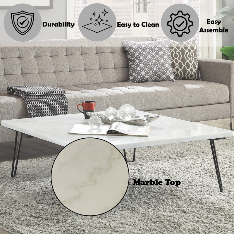 Telestis Coffee Table - 84500