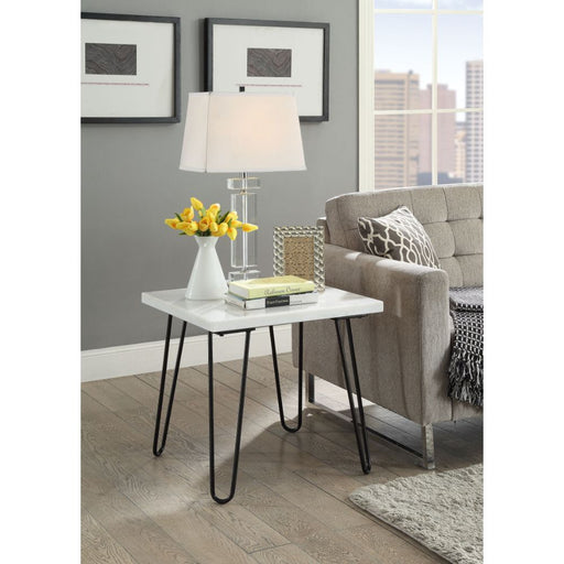 Telestis End Table - 84502