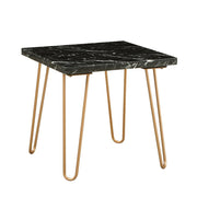 Telestis End Table - 84507