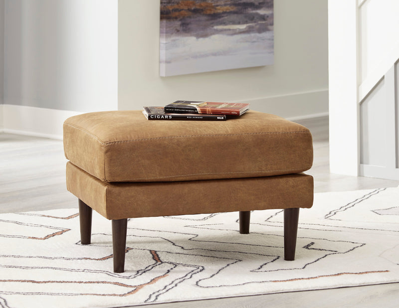 Telora Caramel Living Room Set - DMV FurnitureLiving Room Set