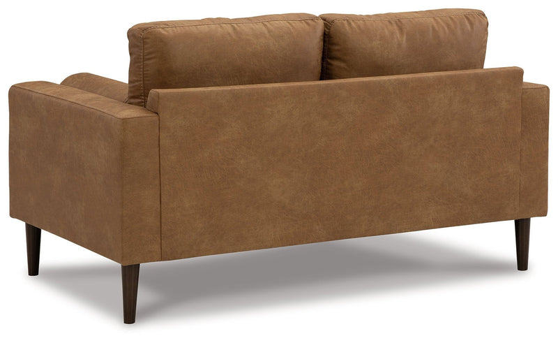 Telora Loveseat - DMV FurnitureLoveseat