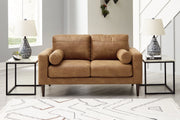 Telora Loveseat - DMV FurnitureLoveseat