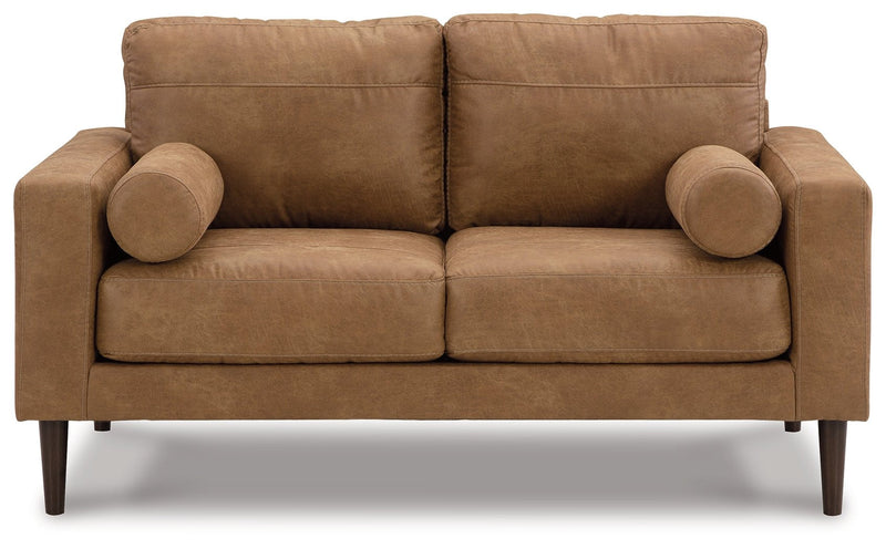 Telora Loveseat - DMV FurnitureLoveseat