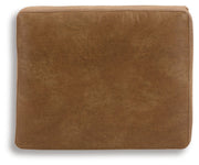 Telora Ottoman - DMV FurnitureOttoman