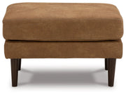 Telora Ottoman - DMV FurnitureOttoman