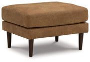 Telora Ottoman - DMV FurnitureOttoman