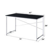 Tennos Vanity Desk(Same 93195) - AC00904