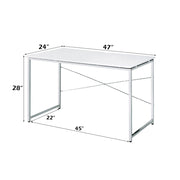 Tennos Writing Desk (Same AC00903) - 93190