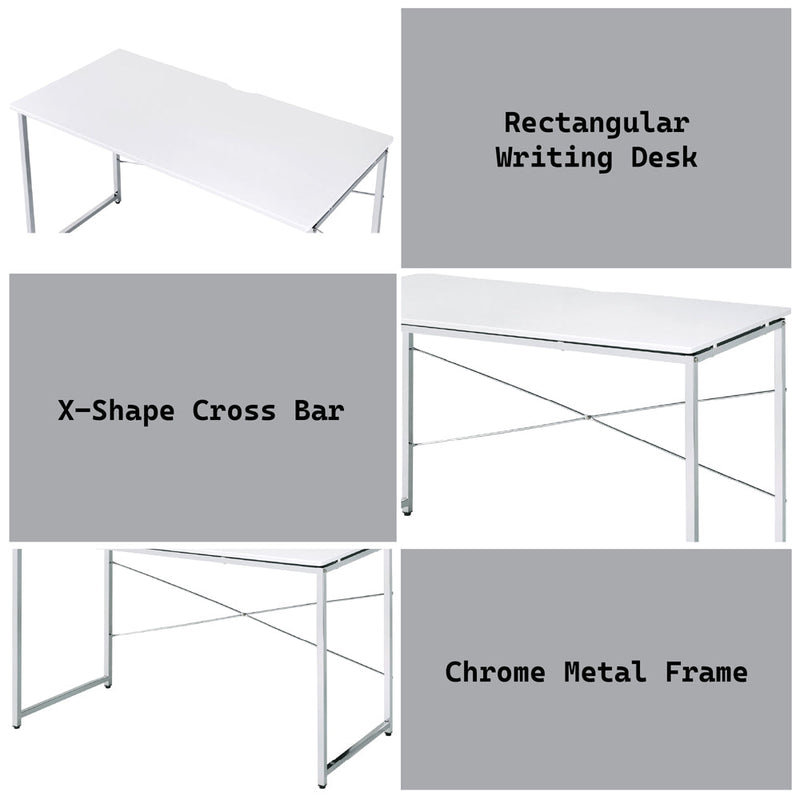 Tennos Writing Desk (Same AC00903) - 93190