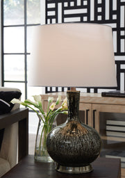 Tenslow Table Lamp - DMV FurnitureTable Lamp