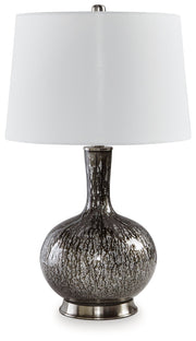 Tenslow Table Lamp - DMV FurnitureTable Lamp